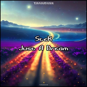 Stek的專輯Just a Dream