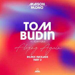 Flying Again (Remixes, Pt. 2) dari Tom Budin