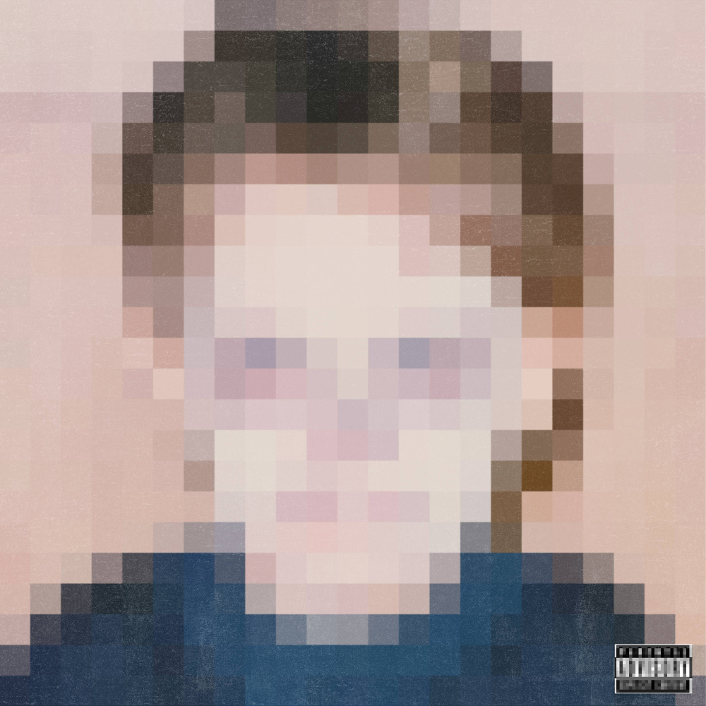 FAIL ON MY OWN (Explicit)