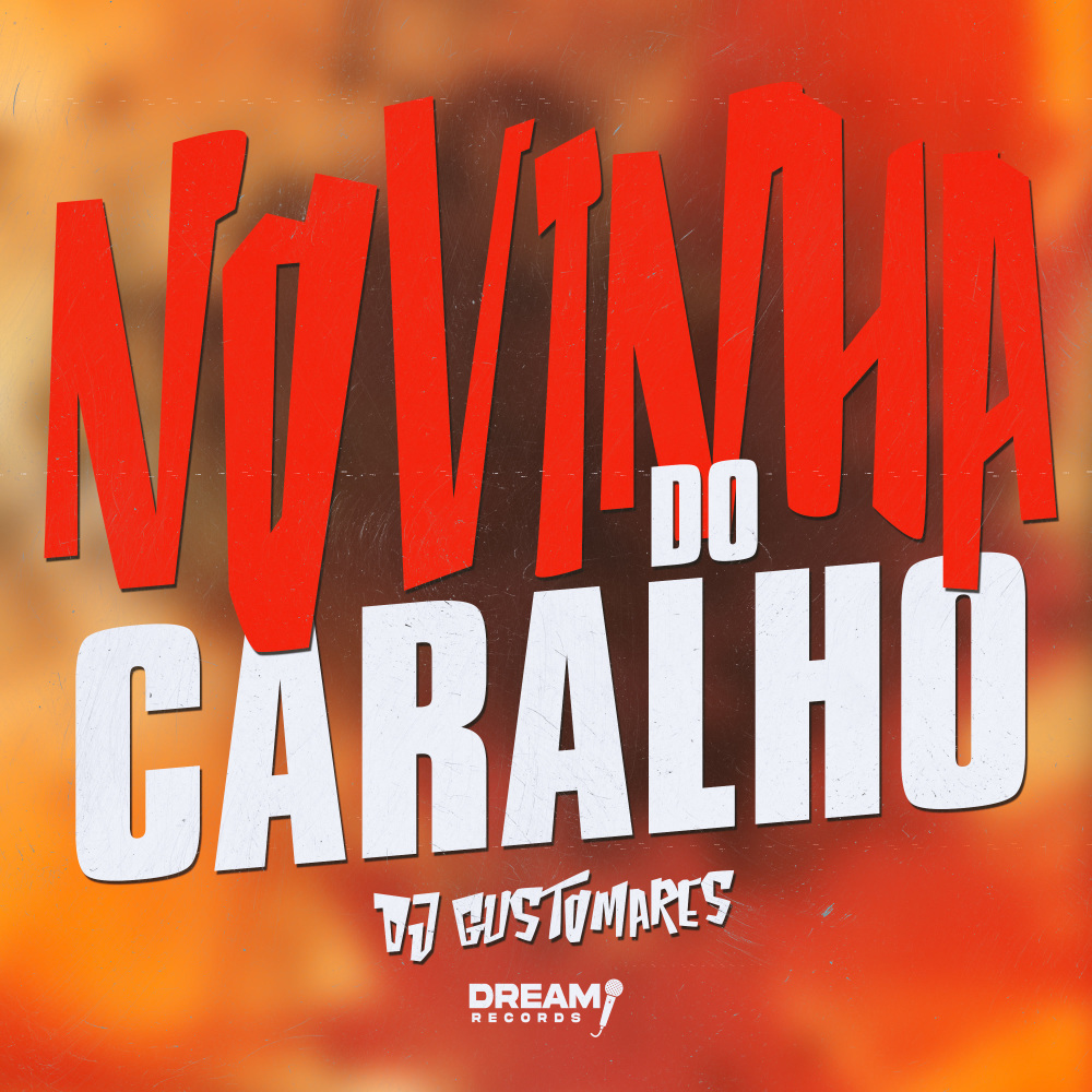 Novinha do Caralho (Explicit)