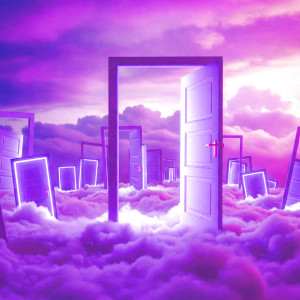 ดาวน์โหลดและฟังเพลง Doors พร้อมเนื้อเพลงจาก Drakisna Lobyrax