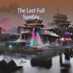 Album The Last Full Sunday oleh Rahman