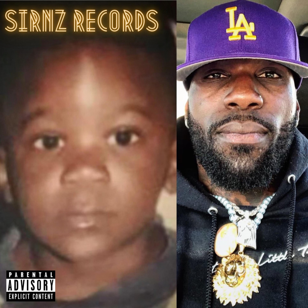 Kings In Da Lounge (Explicit)
