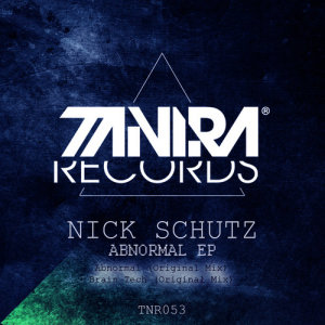 ดาวน์โหลดและฟังเพลง Abnormal (Original Mix) พร้อมเนื้อเพลงจาก Nick Schutz