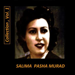 收聽Salima Pasha Murad的Ya neneah al ryhan歌詞歌曲