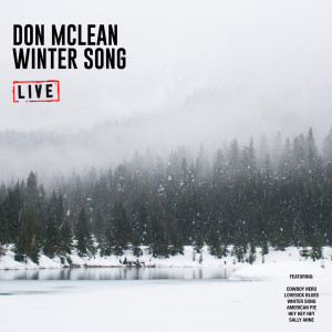 Dengarkan lagu Vincent (Live) nyanyian Don McLean dengan lirik