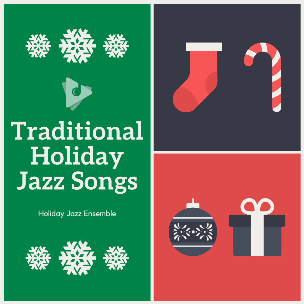Have Yourself A Merry Little Christmas (Jazz Lounge Performance)