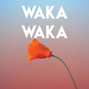 Listen to Waka Waka song with lyrics from Alegra