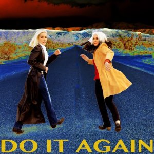 收聽Cherie Currie的Do It Again歌詞歌曲