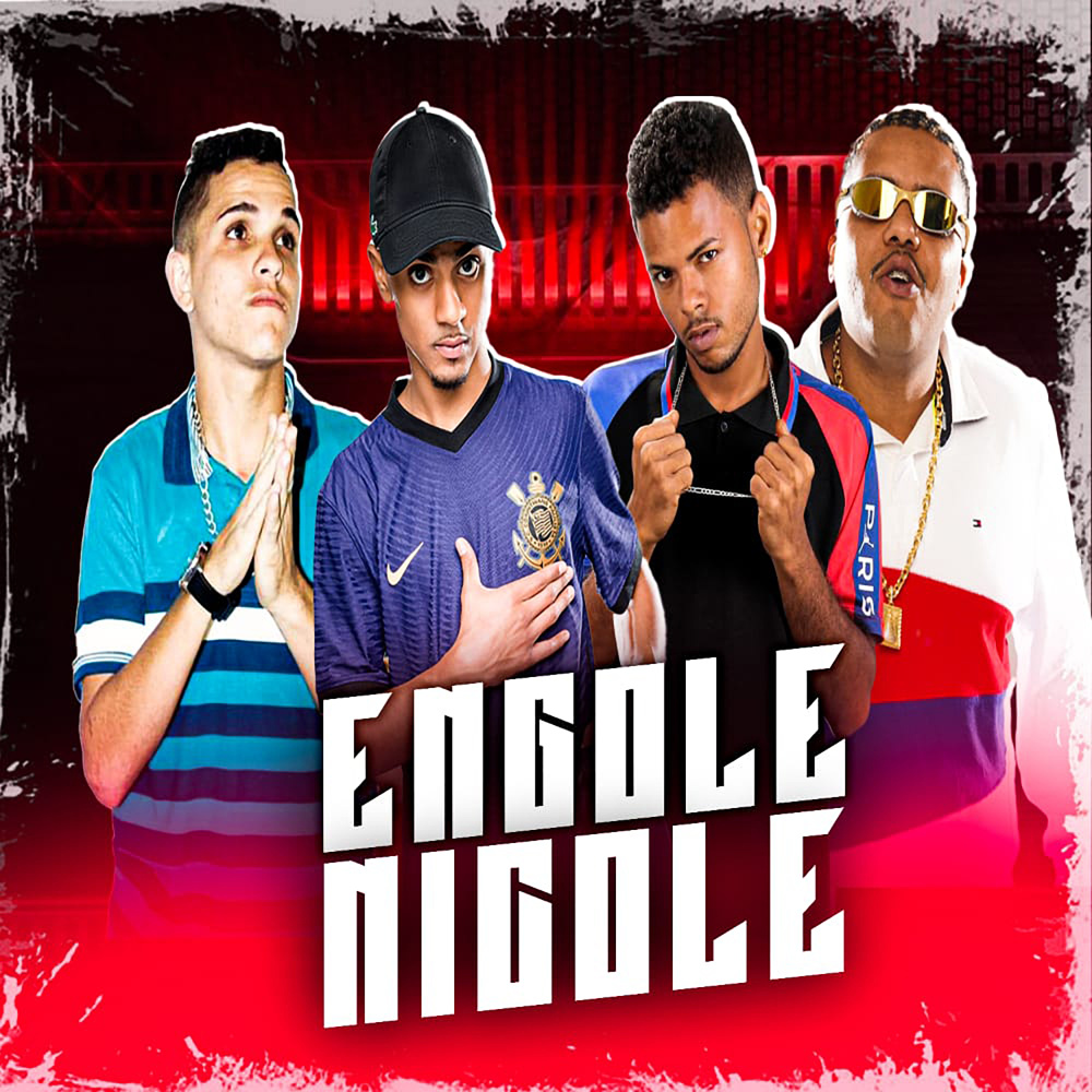 Engole Nicole (Explicit)