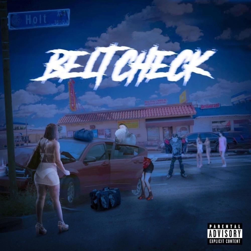 Belt Check (feat. Saysothemac) (Explicit)
