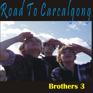 ดาวน์โหลดและฟังเพลง Where The Eagles Fly พร้อมเนื้อเพลงจาก Brothers 3