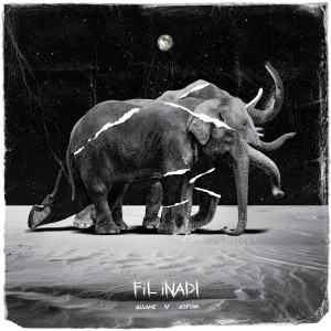 Album Fil İnadı (Explicit) from Allame