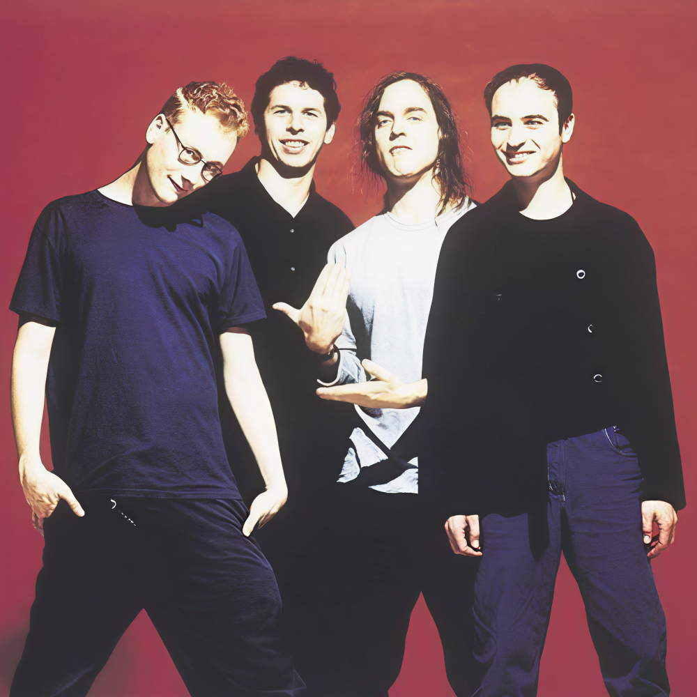 Soul Coughing