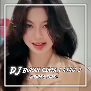 Listen to Dj Bukan Cinta 1 Atau 2 / Zunea Zunea song with lyrics from Yordan Remix Scr