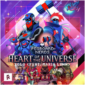 Listen to Solo song with lyrics from Pegboard Nerds