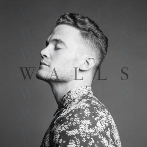 ดาวน์โหลดและฟังเพลง Walls พร้อมเนื้อเพลงจาก Josh Wood