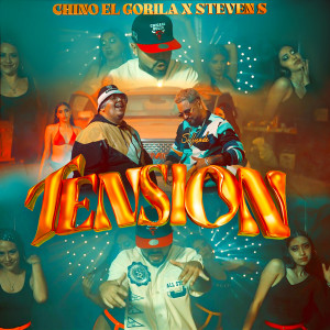 Listen to Tension song with lyrics from Steven S