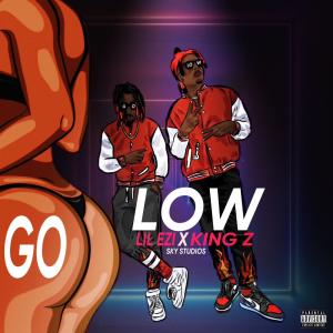 Lil Ezi的專輯Go Low (feat. King Z)