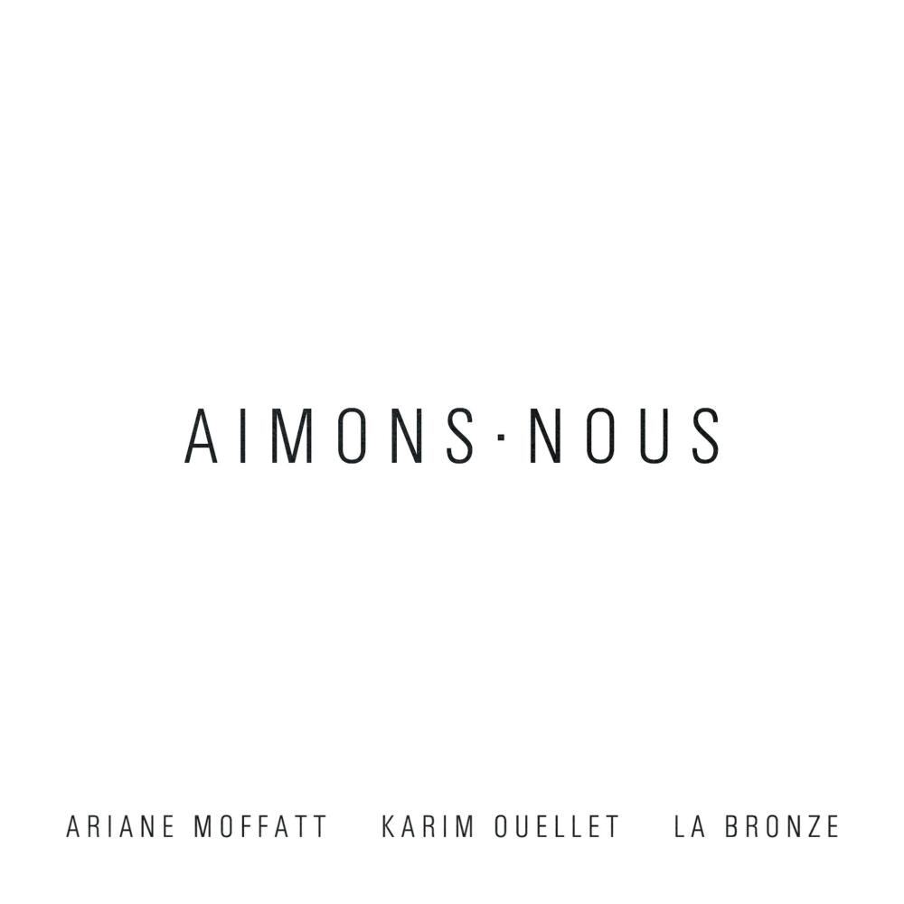 Aimons-nous (Explicit)