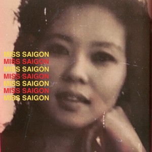 收聽Quan Bay的Miss Saigon歌詞歌曲