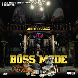 ดาวน์โหลดและฟังเพลง Mlk (Explicit) พร้อมเนื้อเพลงจาก JBOYBOSSAZZ