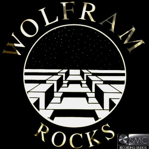Album Rocks (Explicit) from Wolfram