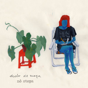 Album Dedo de Moça from Nô Stopa
