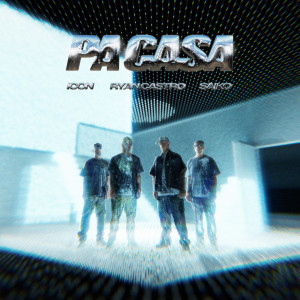 ICON的專輯Pa Casa