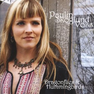 收聽Paulin Voss的Colours Blind the Eye歌詞歌曲