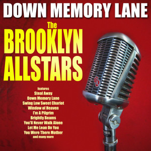 收听The Brooklyn Allstars的Let Me Lean On You歌词歌曲
