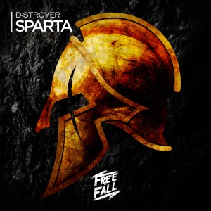 收聽D-Stroyer的Sparta (Original Mix)歌詞歌曲
