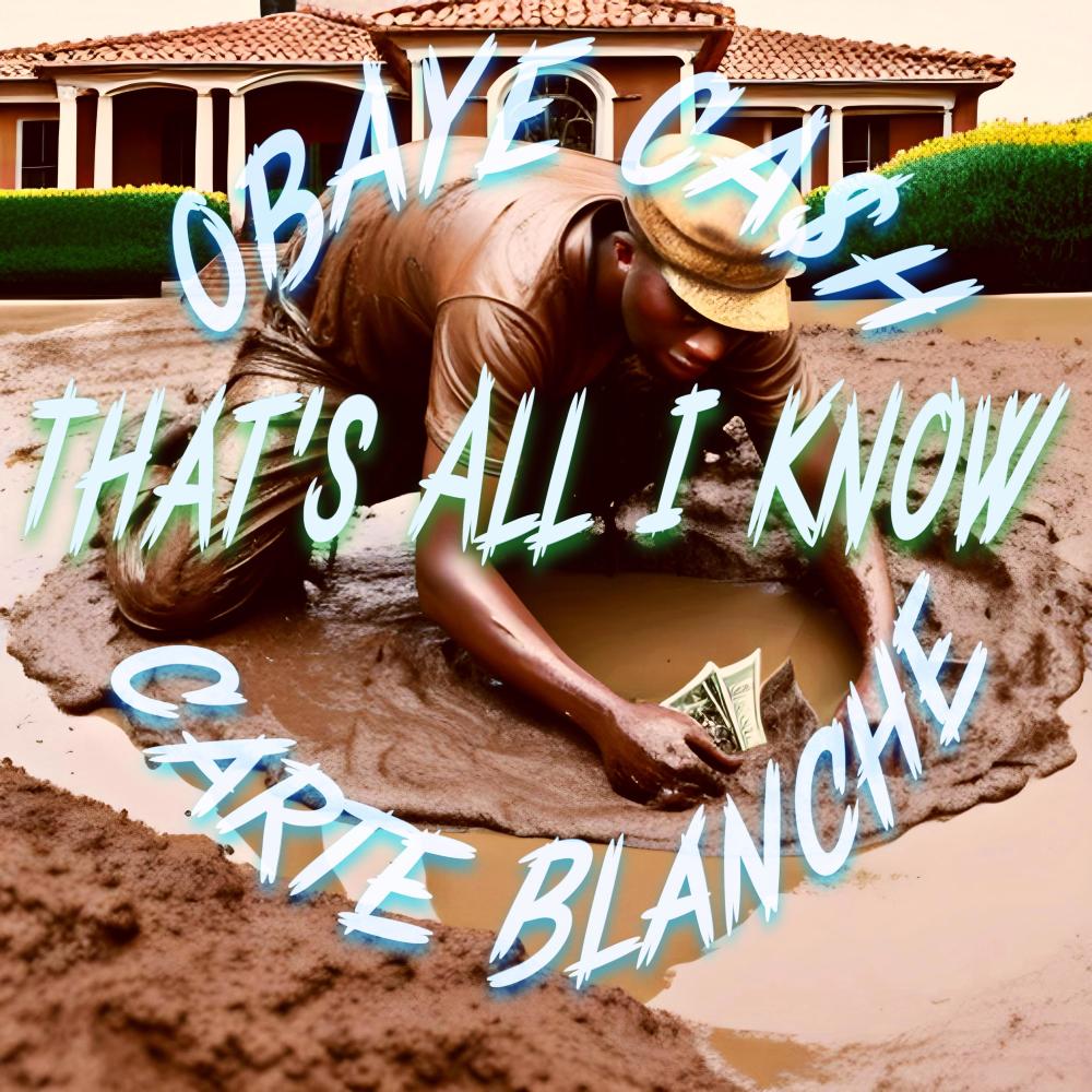 That's All I Know (feat. Carte Blanche YTP) (Explicit)