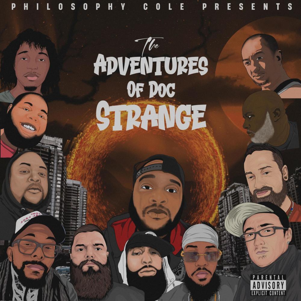 Let sleeping dawgs lie (feat. Refugeezus) (Explicit)