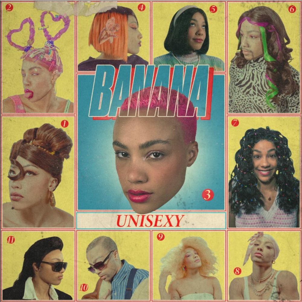 BABY MA DAI (Explicit)
