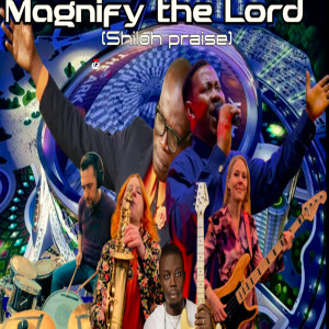 Listen to Shiloh Praise (Live) song with lyrics from BJ Sam