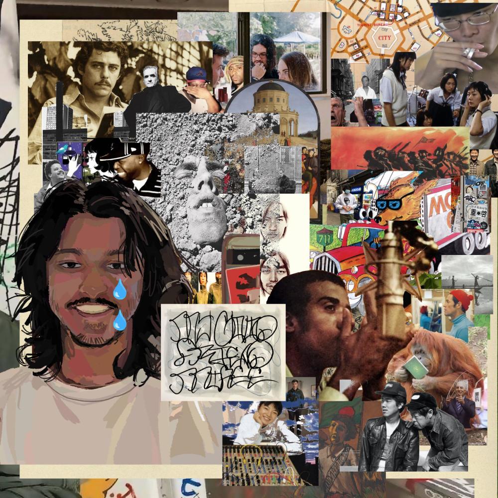HOW U FEELIN (feat. SLEEPR) (Explicit)