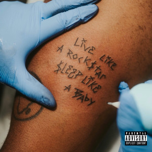 Listen to Sleep Like A Baby (Explicit) song with lyrics from Husser