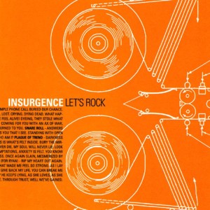 ดาวน์โหลดและฟังเพลง Chance พร้อมเนื้อเพลงจาก Insurgence