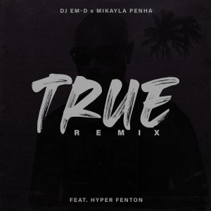 收聽DJ Em D的True (Remix)歌詞歌曲
