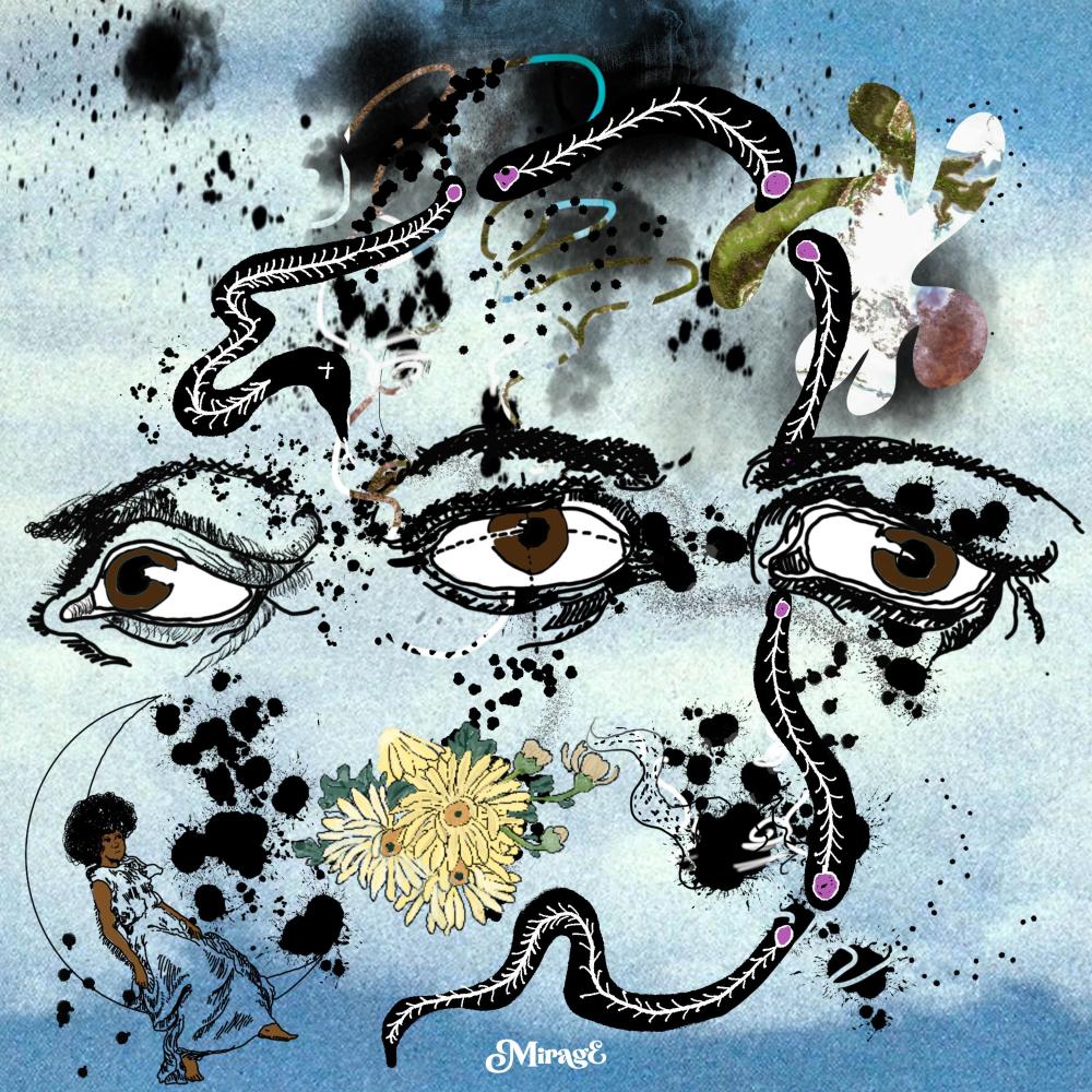 glimpses of god