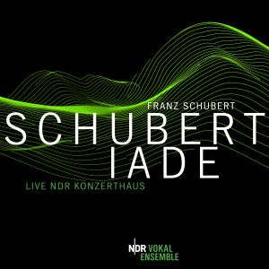 Listen to Coronach, D. 836 (Live, Hannover, 2024) song with lyrics from NDR Vokalensemble