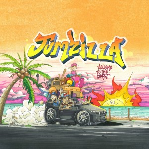 收聽Jumzilla的THE ARRIVAL SKIT (feat. Genre One) (Explicit)歌詞歌曲