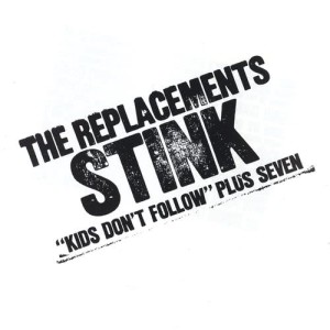 Stink [EP]