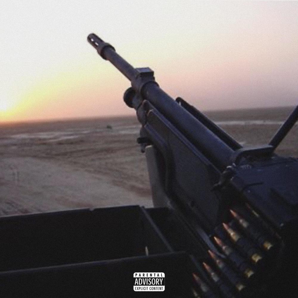 Sun's Down Guns Up (feat. A$tro J) (Explicit)