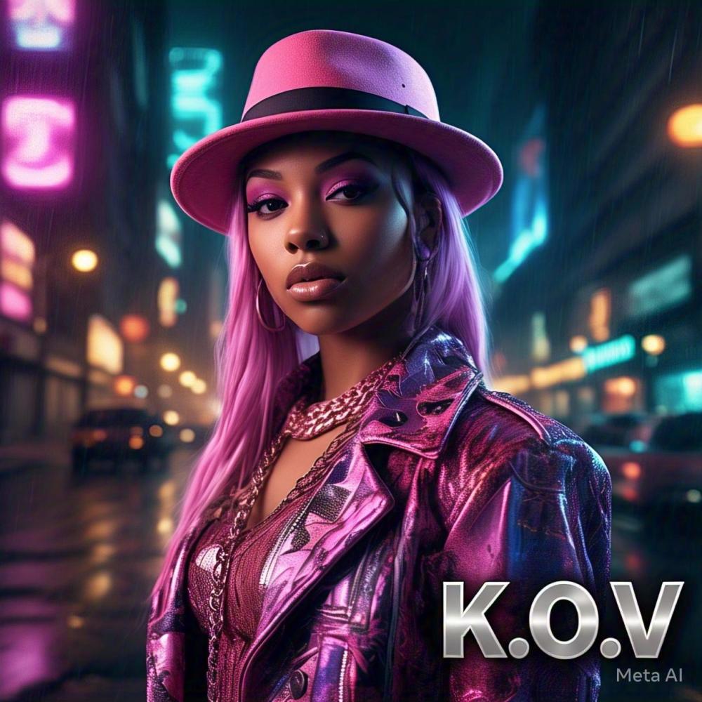 In Your Heart (feat. Buhlerh) (Explicit)