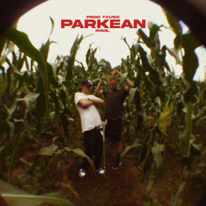 Album Parkean from Rig3l