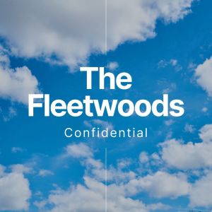 The Fleetwoods的專輯Confidential