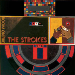 收聽The Strokes的Under Control歌詞歌曲