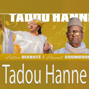 Listen to Hamet Soumbounou Tadou Hanne song with lyrics from Fatim Diabate